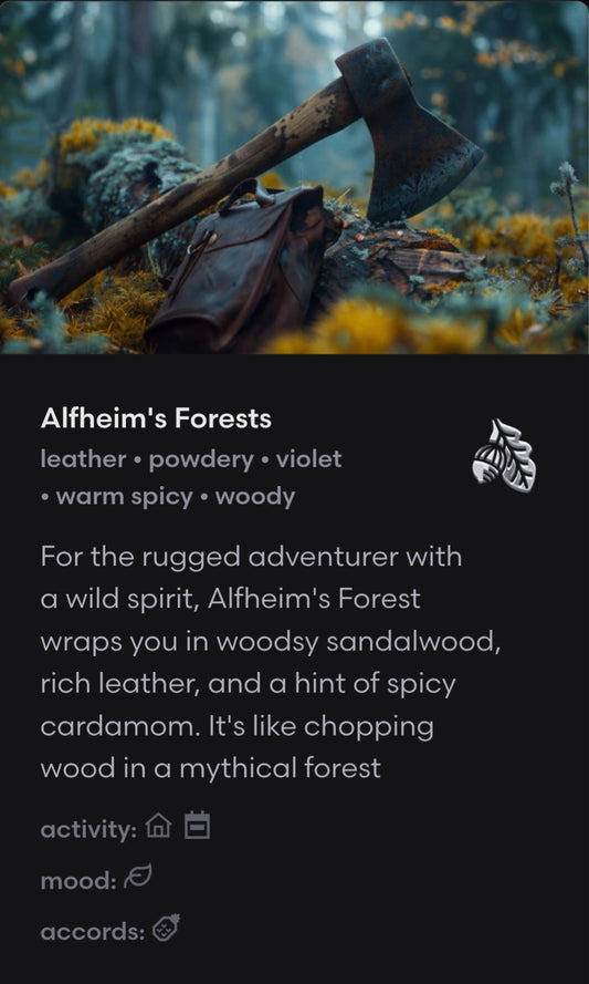 Radiance Skjegg Balsam