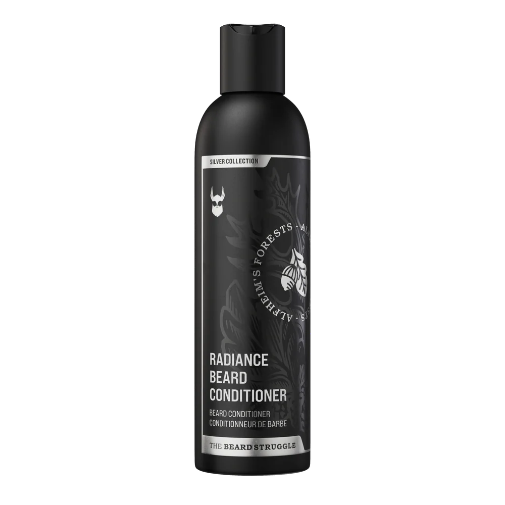 Radiance Skjegg Balsam