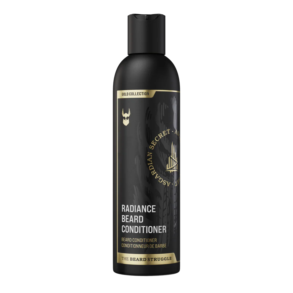 Radiance Skjegg Balsam