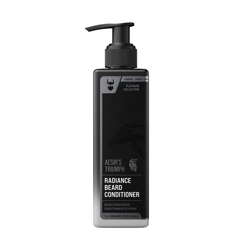 Radiance Skjegg Balsam