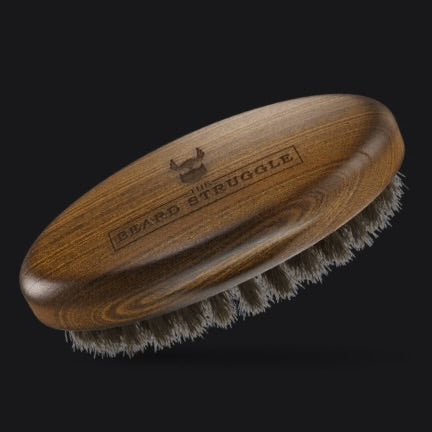 Viking SAVAGE Skjeggbørste