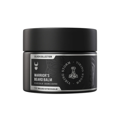 Warrior's Skjeggbalm