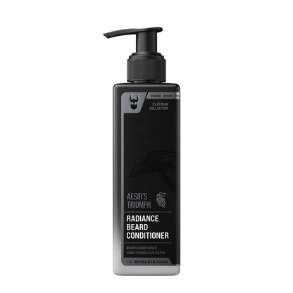 Radiance Skjegg Balsam