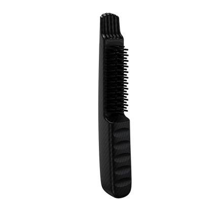 Carbon X The beard struggle Skjegg rettetang trådløs