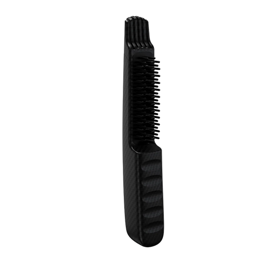 Carbon X The beard struggle Skjegg rettetang trådløs